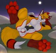 [M] Full Moon - 3Dinoz