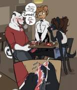 [Mf] A Fun Game Of Poker