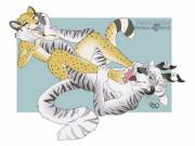 Mutual Slurping [Ff]