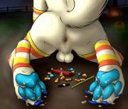 Trick Or Treat ;) [M]