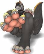 [M] Imminent Paw Smush