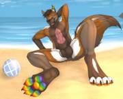 Wanna Play ? [M] (3Dinoz)