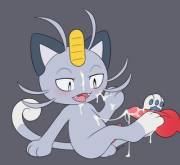 That’s How We Say Hello [Mm] (Slimefur)