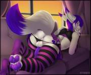 &Amp;Quot;I Know You Want It&Amp;Quot; [Otterbits]