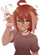 [F] [Ff] Kess! (Coffeechicken)