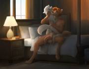 Embrace [Mf] - (Adam Wan)