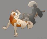 Dinner [Mf] - (Adam Wan)