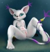 Gatomon [F]
