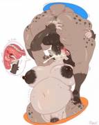 Portal Masturbation [D]