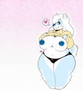 Sweater Puppies (F) - Tsudanym