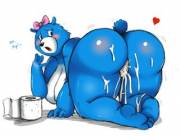 Charmin Bear (F) - Sssonic2