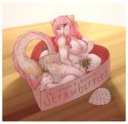 Sweet Pudgy Chocolate [F]