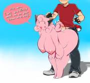 I Want Her On My Team (F/M) - Averyshadydolphin