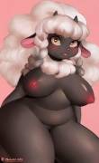 Wooloo [F] - Macaronneko