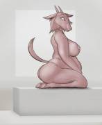 Goat Offering [F] - Eostex