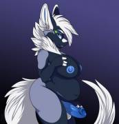 Giving The Look (H) - Muzz