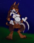 More Taki Because There's So Much Good Stuff Of Her [F][F/F][F/M]