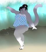 Incoming Wave [Xchiseaxmargaritax]