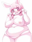 Chubunny [F]