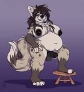 Large And In Charge [D]