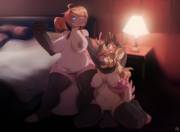 Too Lazy To Come Up With Individual Titles, So Here's An Album Of The Pics I've Saved ...