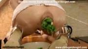Asshole Flavoured Salad From The Dirtygardengirl [Gif]