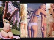 I Think My Younger Sister(19) Has A Really Cute Little Butt. Anyone Else?