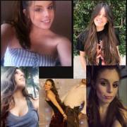 Would You Fuck My Older Sister? How Would You Want To Pound Out Her Cheeks?