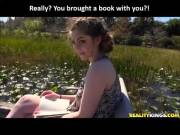 [B/S] Making The Most Out Of A Beautiful Day