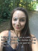 Bully: I Designated Your Mom’s Face As A Public Sperm Bank. Looks Like One Of Our ...