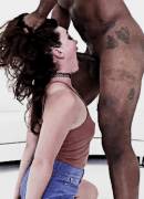 Jamal's Ultimate Way Of Bullying Me Is Throat Fucking My Girlfriend.