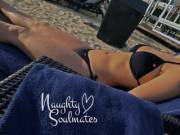 I Really Want To Go To A Swingers Resort!