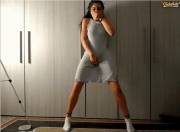 A Little Different Kind Of Soaking