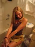 She Has Nice...everything