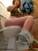 Took My Fav Pic Out Of The Album! [X-Post /R/Cassiescat]