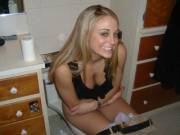 Marsha, Marsha, Marsha!