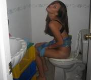 Gorgeous But For The Duckface