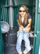 Port-A-Potty