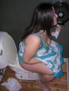 Sexy Dress, Nice Boobies