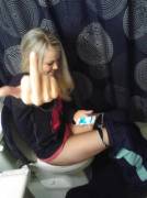 Well, I Wouldn't Be In Here Taking Pics Of You, Karen, If You Weren't Occupying The ...