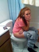 Bottoms Down Just Far Enough To Go