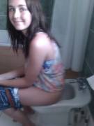 Not Strictly On A Toilet, But In Keeping With The Spirit Of The Sub