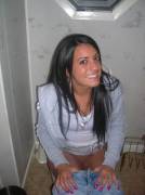 Those Are Some Big Earrings