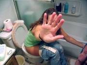 Stop! No Cameras Allowed