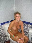 That Lower Tile Is Very Distracting!