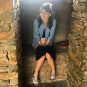 Nice Stonework [X-Post] R/Outhouse