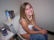 She's Got A Nice Smile