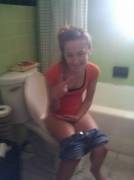 A Bit Blurry, But Otherwise A Nice Pic