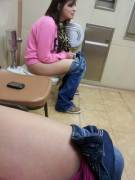 Buddies On The Potty