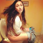 I Think The Photographer Got Busted.